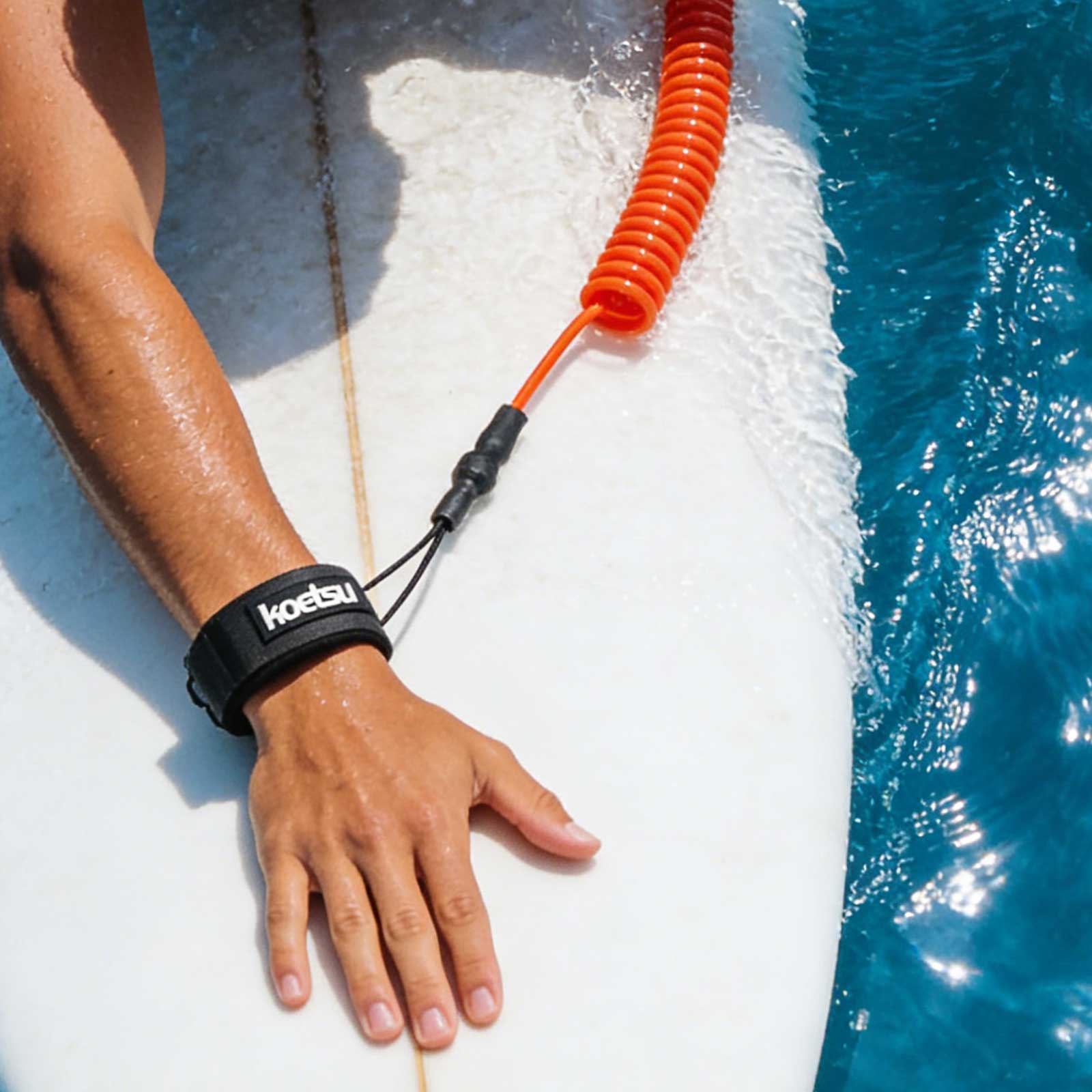 Corda di Sicurezza per SUP in  - Stand Up Paddle Leash recensione e prezzo