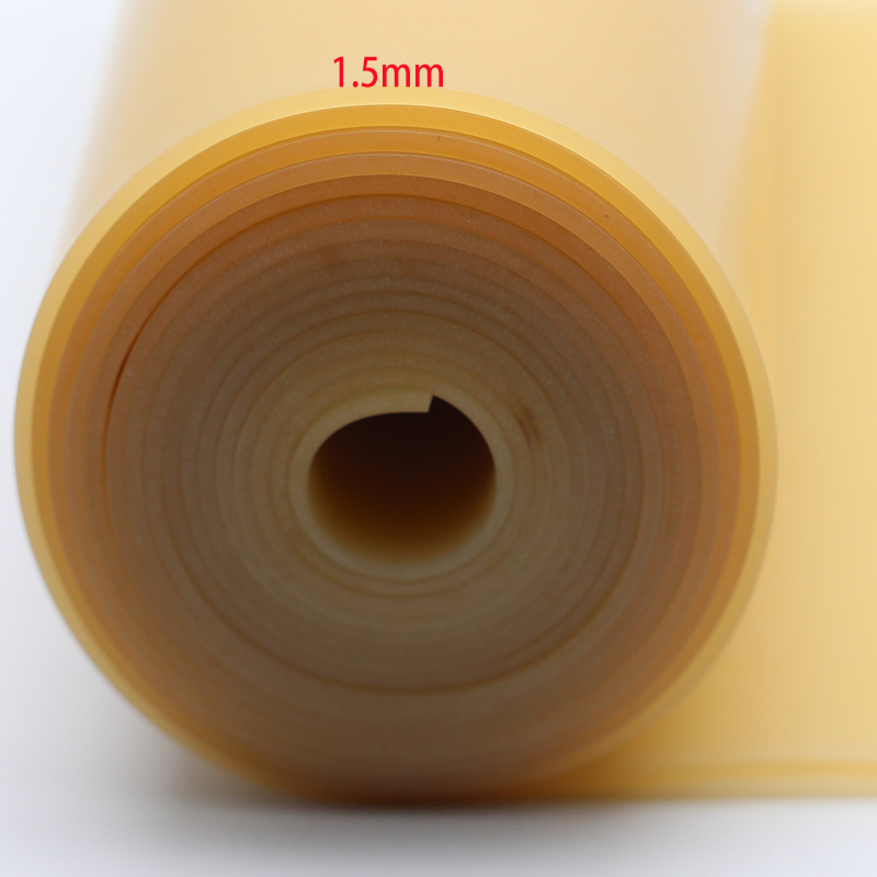 200cm * 15cm * 1.5mm elastico  - Speargun Rubber Band recensione e prezzo