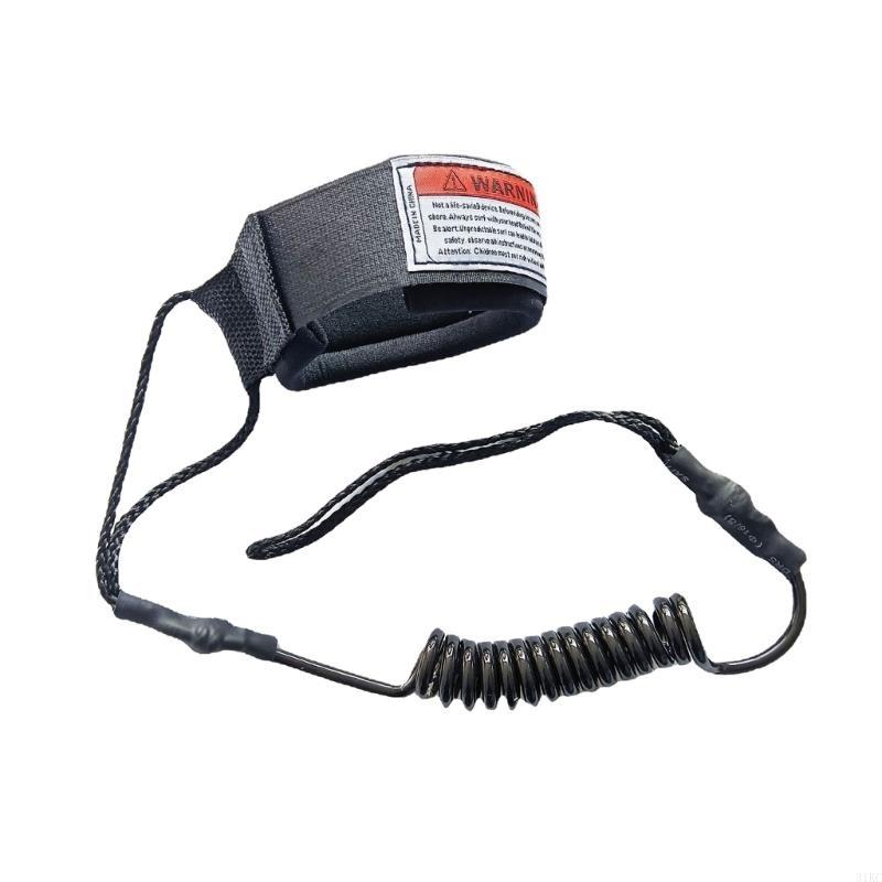 Bobine Paddle Board Guinzaglio - Stand Up Paddle Leash recensione e prezzo