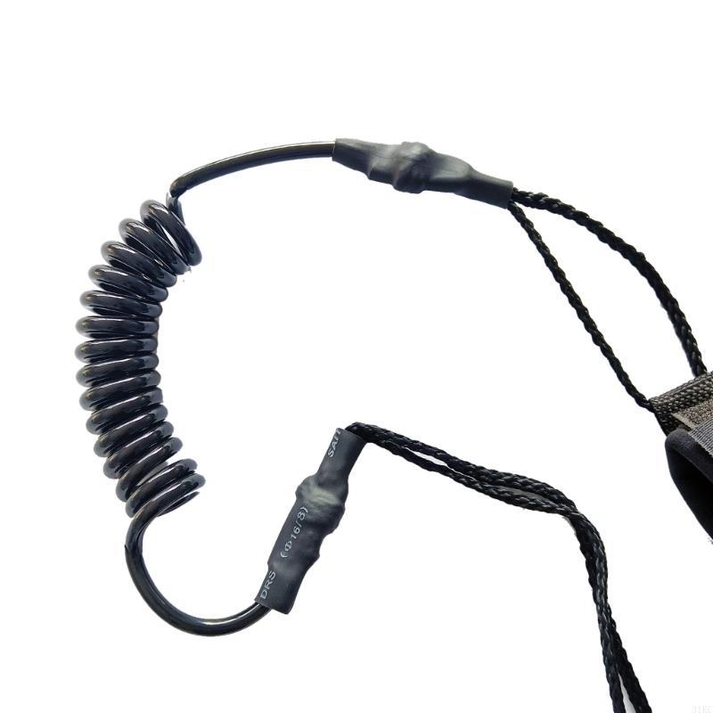Bobine Paddle Board Guinzaglio - Stand Up Paddle Leash recensione e prezzo