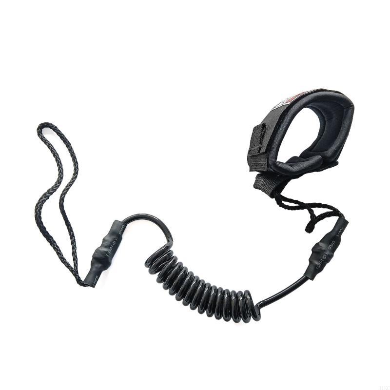 Bobine Paddle Board Guinzaglio - Stand Up Paddle Leash recensione e prezzo